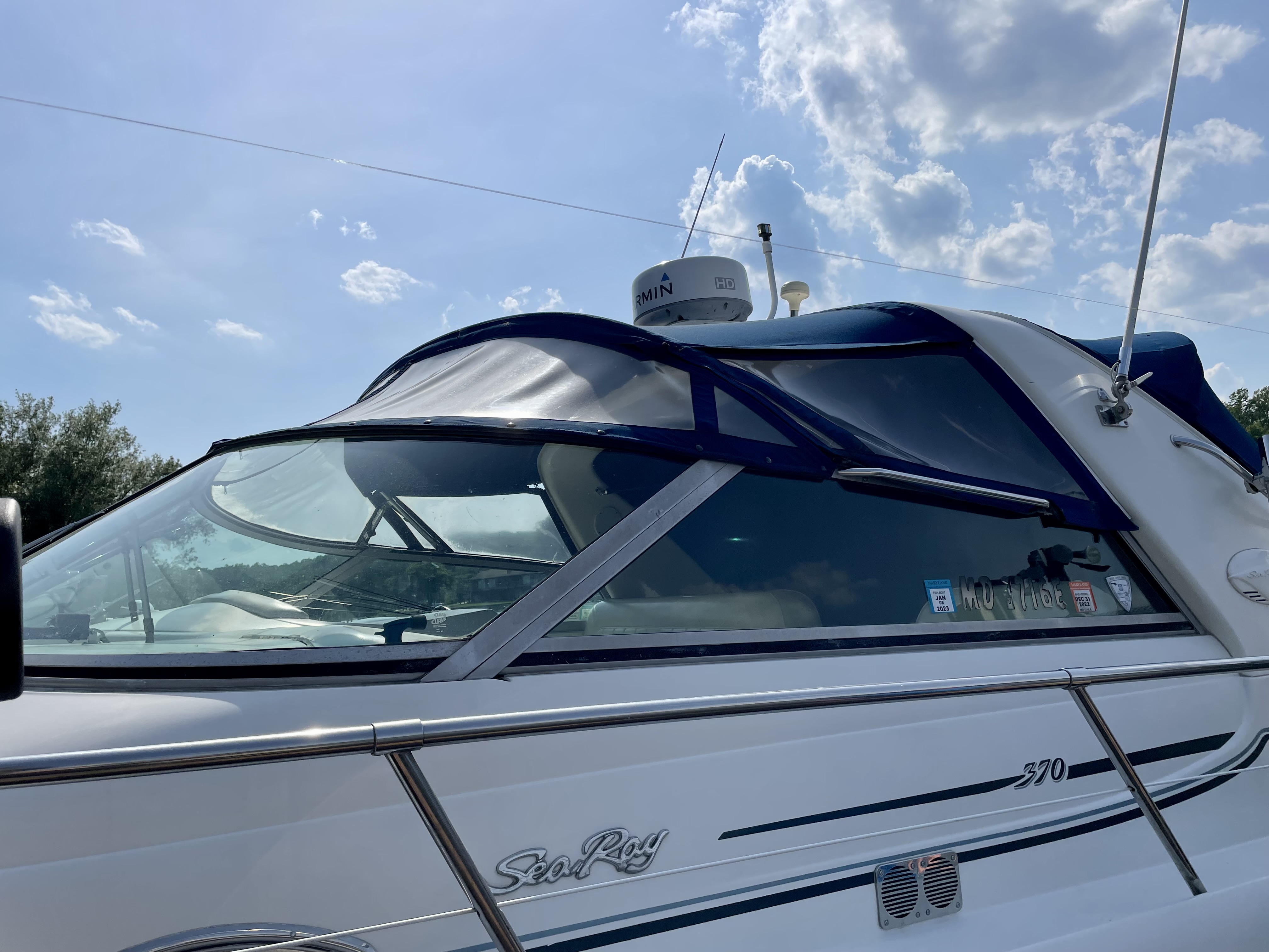 WELCOME TO BOAT CANVAS REPAIR .US
