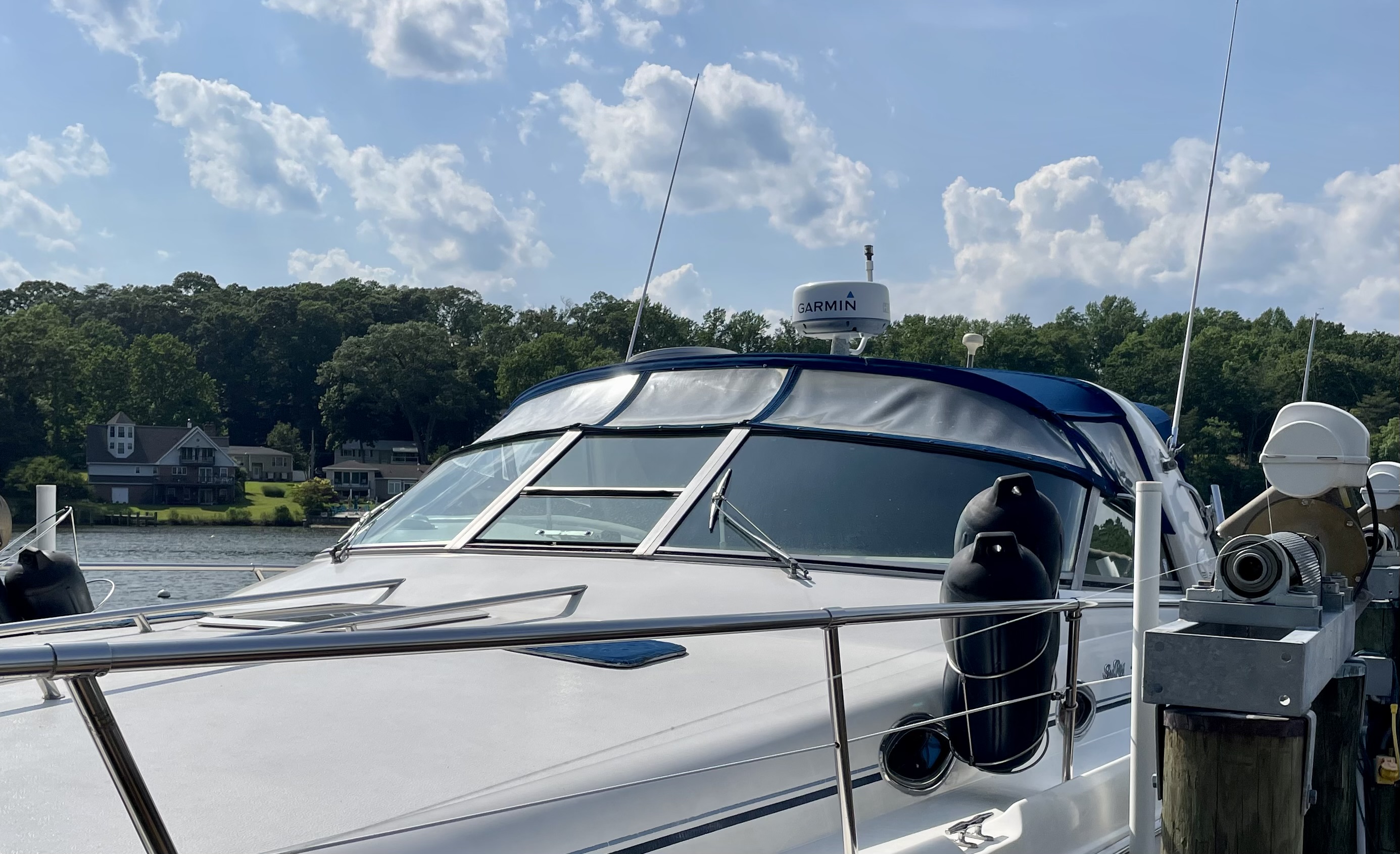 WELCOME TO BOAT CANVAS REPAIR .US