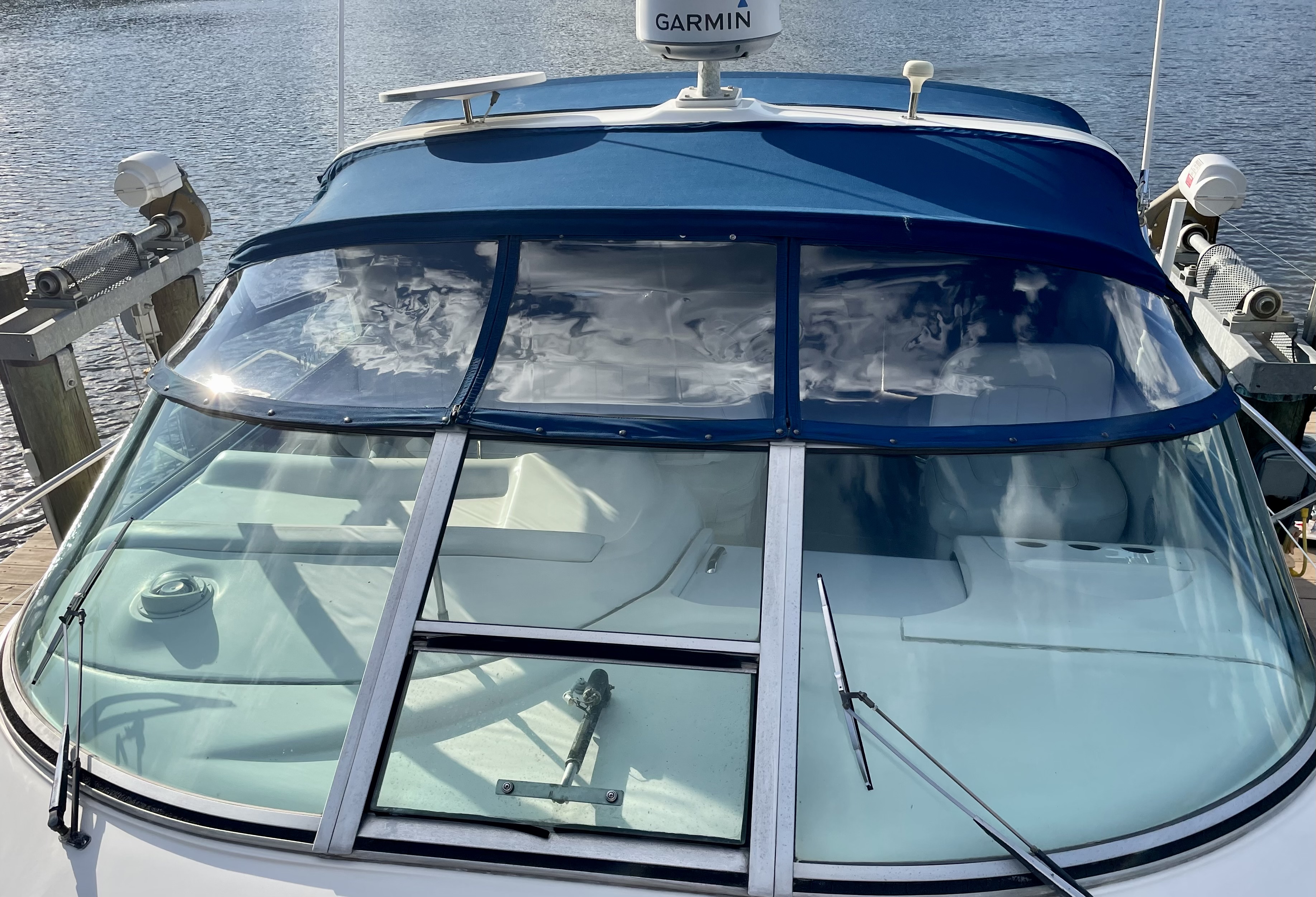 WELCOME TO BOAT CANVAS REPAIR .US