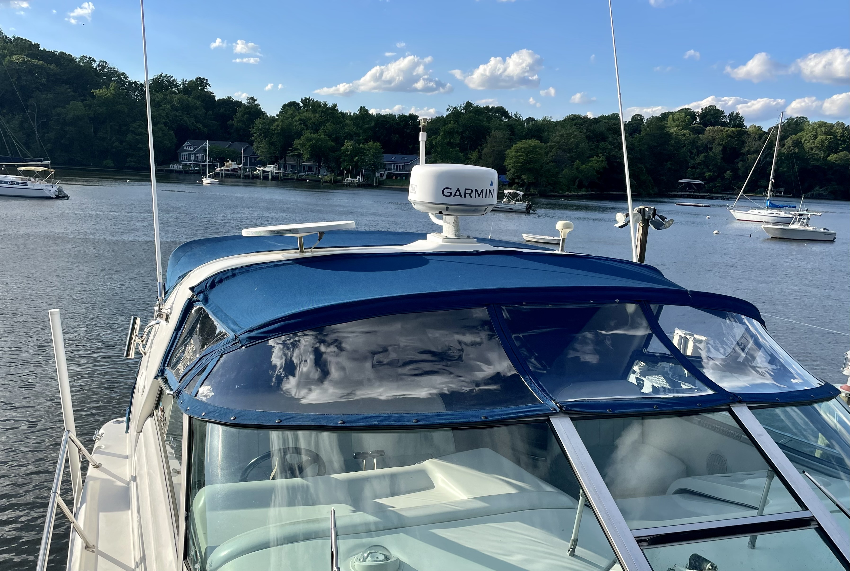 WELCOME TO BOAT CANVAS REPAIR .US